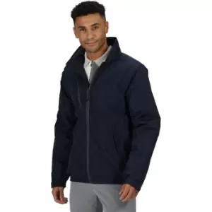 Image of Regatta Mens Honestly Recycled Waterproof Jacket M - Chest 39-40' (99-101.5cm)