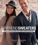 Image of boyfriend sweaters 19 designs For Him that youll want to wear