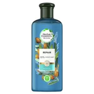 image of Herbal Essences Herbal Biorenew Shampoo Argen Oil 250ml