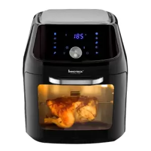 image of Innoteck Kitchen Pro DS-5179 1800W 16L Digital Air Fryer