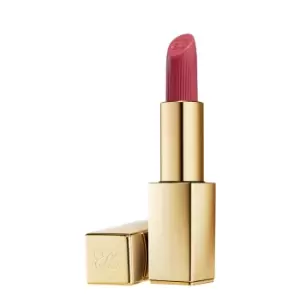 Image of Estee Lauder Pure Color Hi-Lustre Lipstick - Colour Rebelious Rose Lstre
