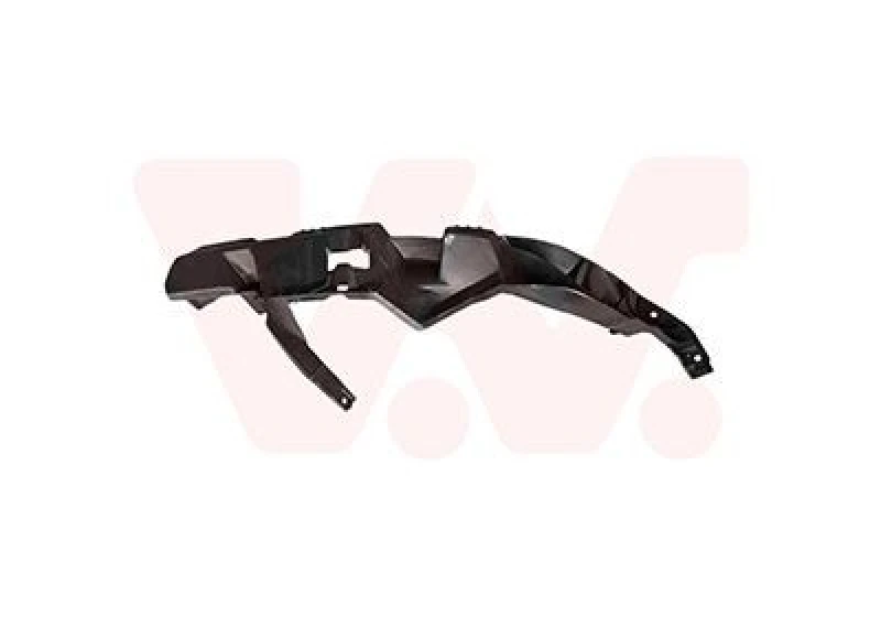 Image of VAN WEZEL Base, headlight VAN WEZEL 0678461