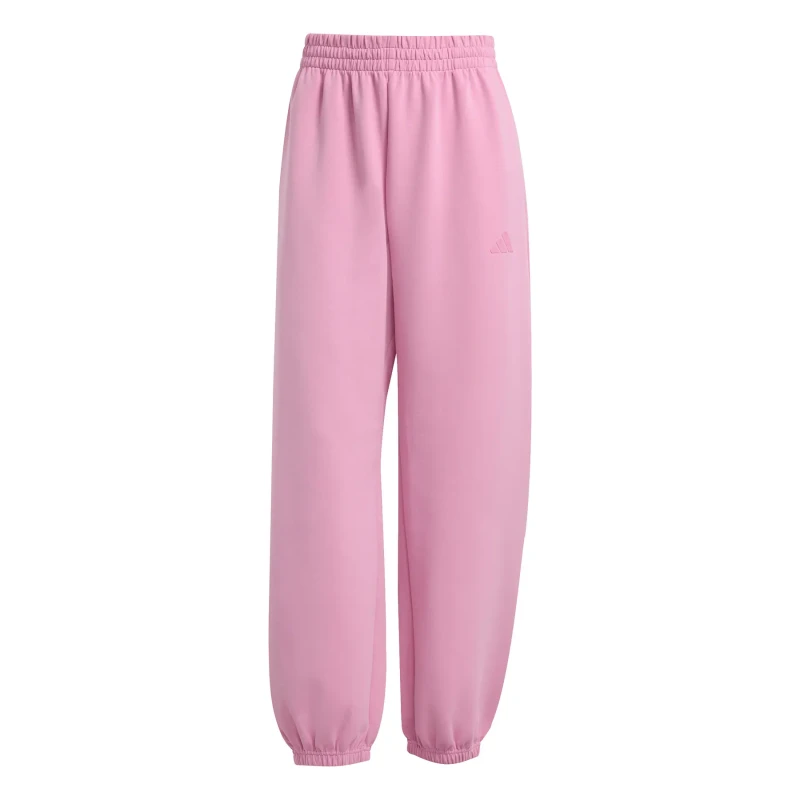 Image of Adidas Womens joggers adidas Lux Rose Female L