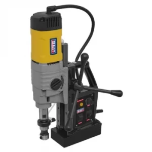 Image of Magnetic Drilling Machine Heavy-duty 60MM 110V