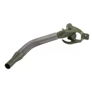 Image of Faithfull Jerry Can Flexible Spout