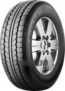 Image of Nankang Snow SL-6 ( 235/65 R16C 121/119R )
