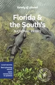 Image of Lonely Planet Great Lakes & Midwest USA's National Parks