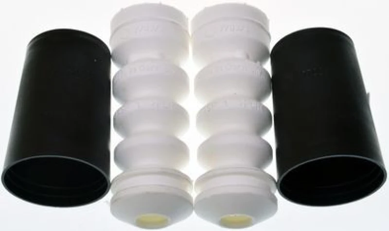 Image of DENCKERMANN Dust cover kit, shock absorber DENCKERMANN D500019