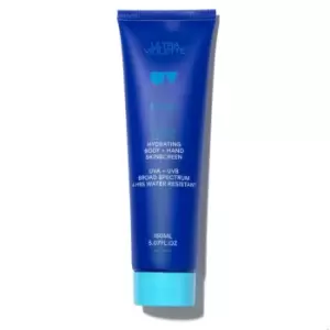 image of Ultra Violette Extreme Screen Hydrating Hand & Body Skinscreen SPF 50+