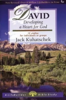 Image of David by Jack Kuhatschek Paperback
