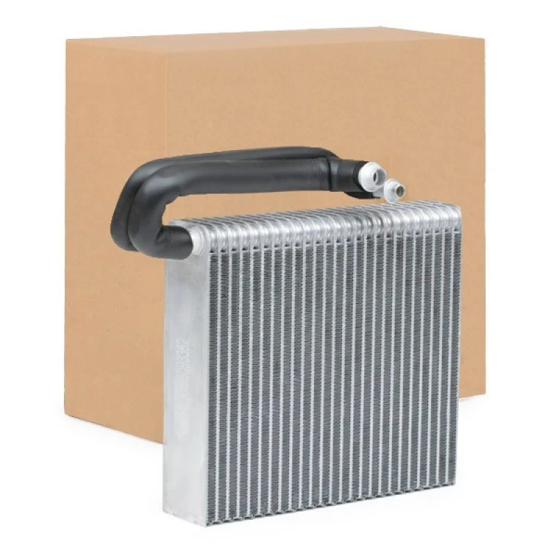 Image of RIDEX 471E0015 Evaporator without expansion valve Evaporator,air conditioning (471)