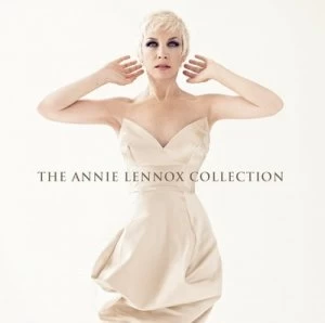 Image of The Annie Lennox Collection by Annie Lennox CD Album