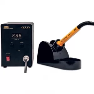 image of 690D Digital Soldering Station