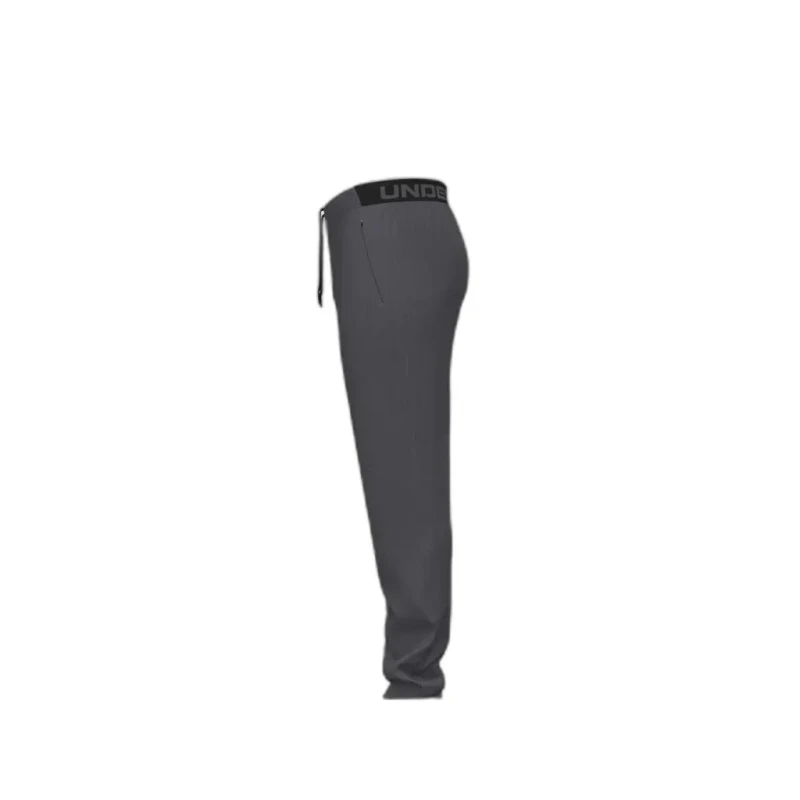 Image of Under Armour Jogging Trousers Under Armour Vanish Tapered Gris Male M