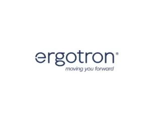 Image of Ergotron Zip40 Charging and Management Cart, UK