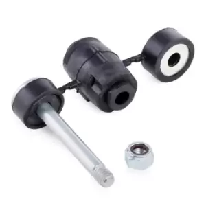 Image of SASIC Anti-roll bar link RENAULT 4001505 7700799404,77007994047703034237,7703034237