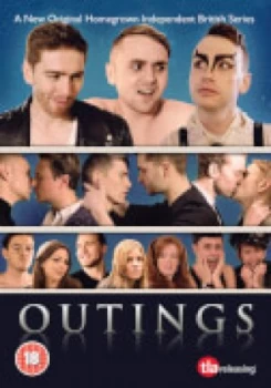 Image of Outings TV Show