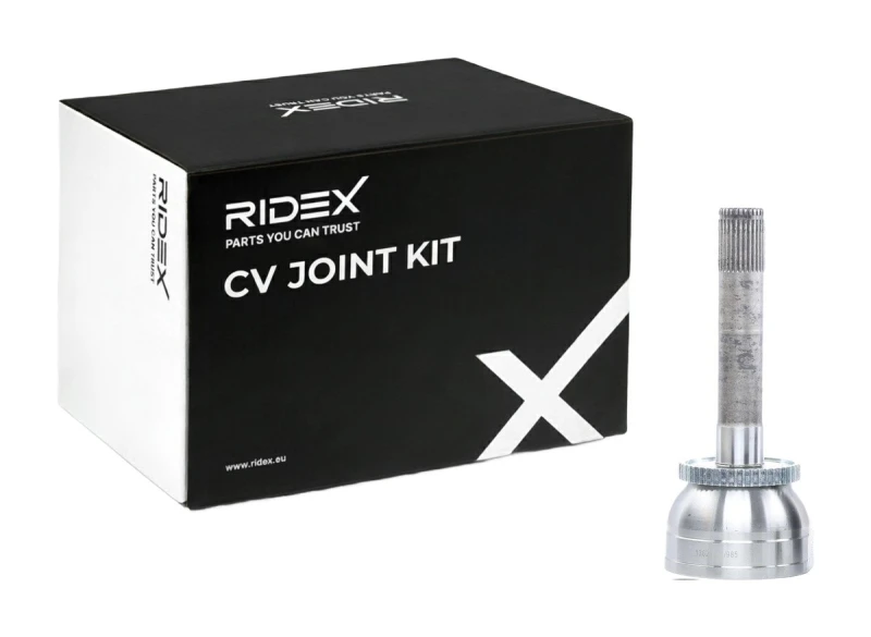 Image of CV joint kit RIDEX 5J0185