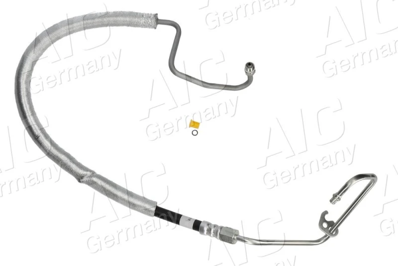 Image of Power steering hose AIC 57178