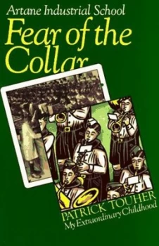 Image of Fear of the Collar by Patrick Touher Book