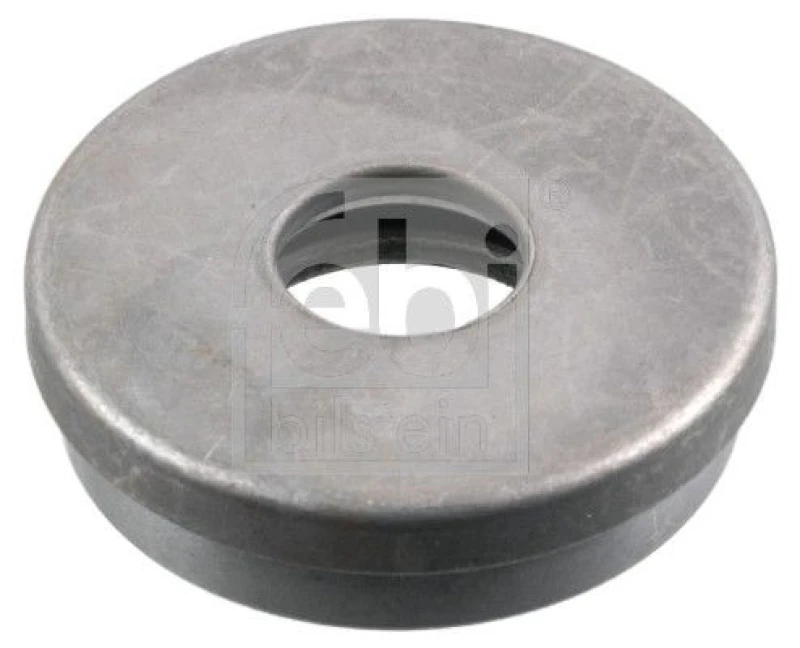 Image of Top strut mount bearing FEBI BILSTEIN 198273