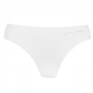 image of Sloggi Zero Feel String Thong - Angora 6308