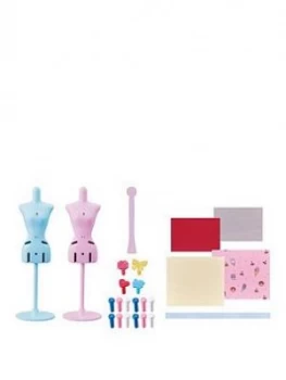 Image of Harumika Designer Set Yummy All Over