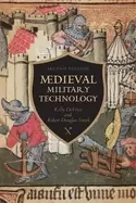 Image of medieval military technology second edition
