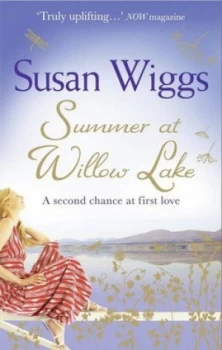 Image of Summer at Willow Lake by Susan Wiggs Paperback