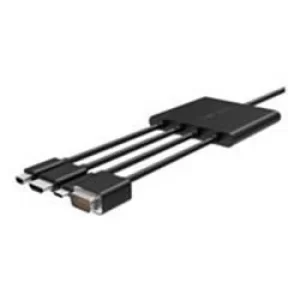Image of Belkin Multi Input Display Adapter