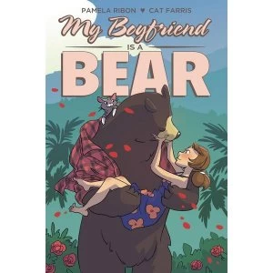 Image of My Boyfriend Is A Bear