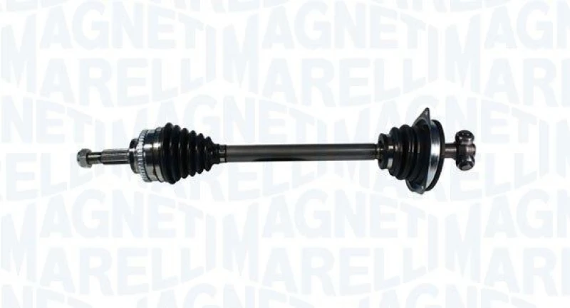 Image of MAGNETI MARELLI Drive shaft MAGNETI MARELLI 302004190097