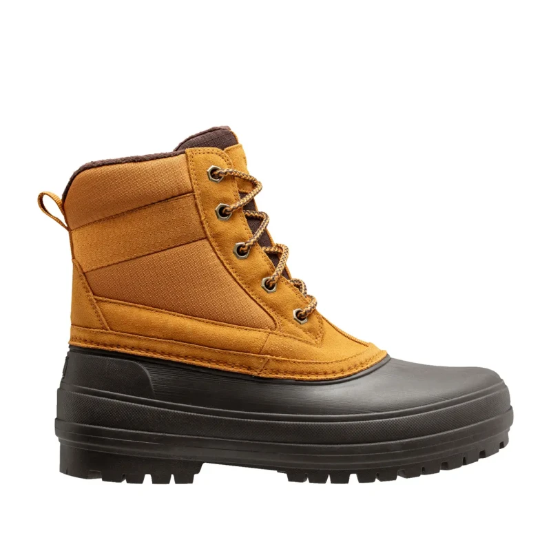 Image of Helly Hansen Winter boots Helly Hansen Fraser Mid Marron Male 44