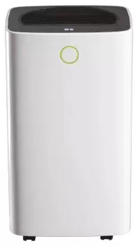 Image of Daewoo COL1471GE 12L Dehumidifier