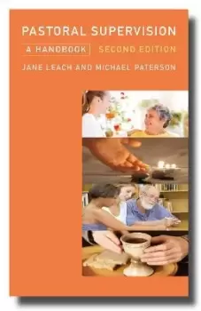 Image of Pastoral Supervision by Jane Leach