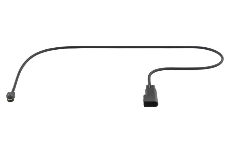Image of Sensor, brake pad wear TOPRAN 638 975
