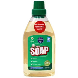 Image of Dri-Pak Liquid Soap