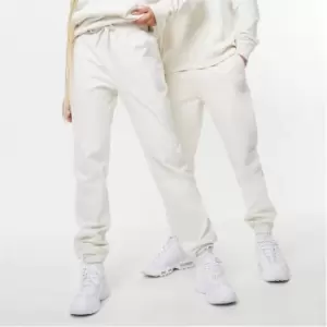 Image of Everlast Contrast Jogger - White
