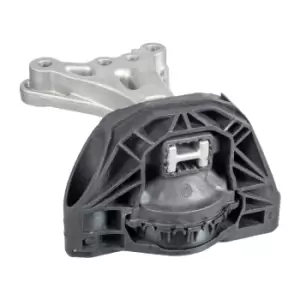 Image of Engine Mounting 106165 by Febi Bilstein