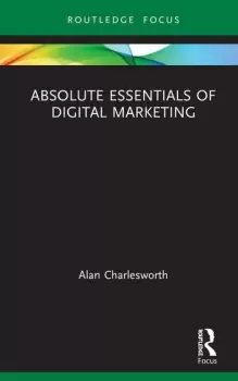 Image of Absolute Essentials of Digital Marketing