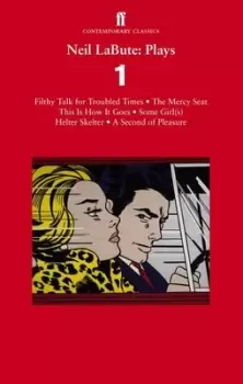 Image of Plays one - Neil LaBute - Paperback - Used