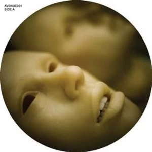 Image of Epoch - Windmill / Devotion Vinyl