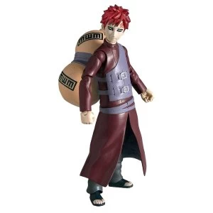 Image of Naruto Shippuden Action Figure Gaara 10 cm
