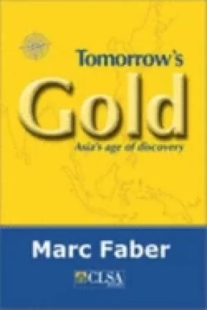 Image of tomorrows gold asias age of discovery