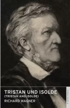 Image of Tristan and Isolde by Richard Wagner