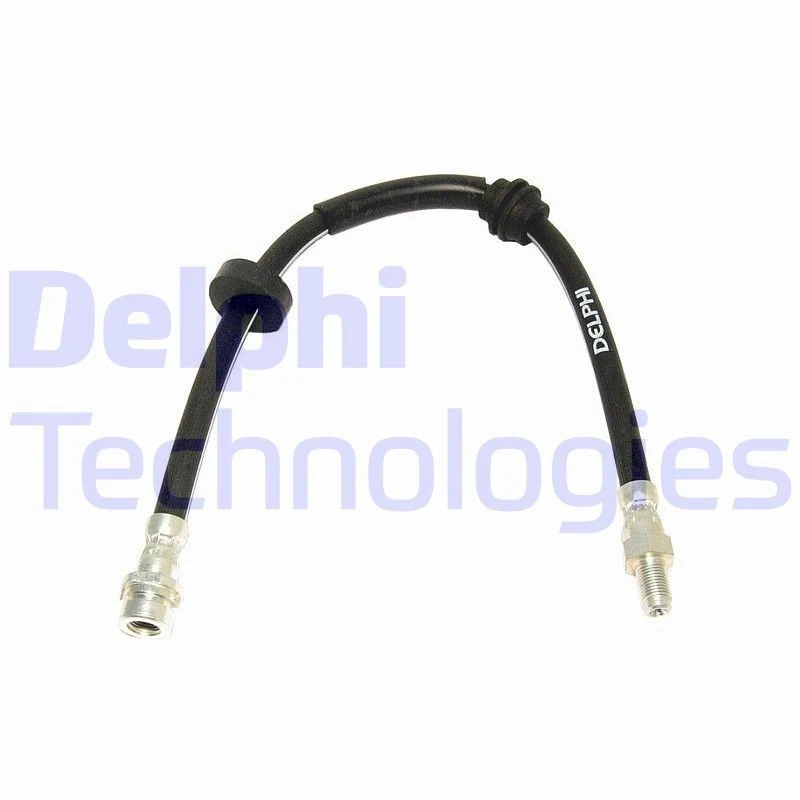 Image of DELPHI Brake hose DELPHI LH6144