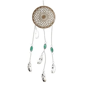 Image of Dream Crystal Hanging Decoration