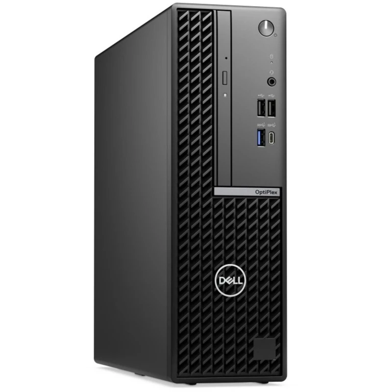 Image of Dell Dell OptiPlex 7020 SFF Desktop PC, Intel Core i5-12500, 16GB DDR5, 512GB SSD, Intel UHD, WLAN, Bluetooth, Windows 11 Pro 53DKX
