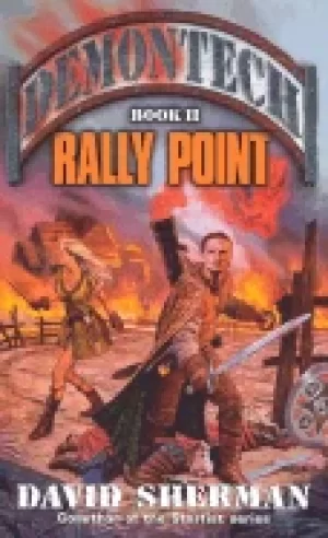 Image of rally point