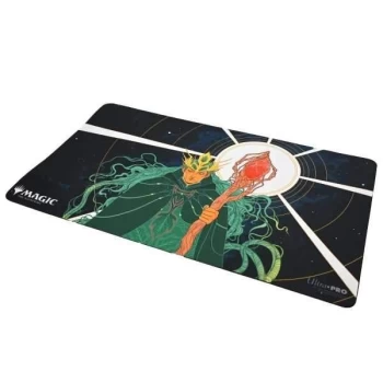 Image of Ultra Pro Magic: The Gathering - Mystical Archive Channel Playmat